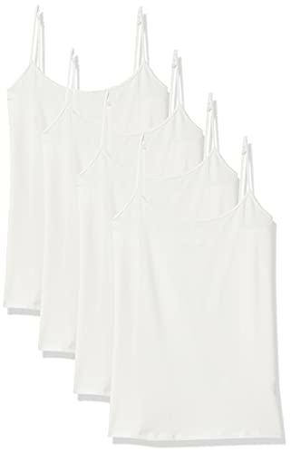 Amazon Essentials Camisola de Ajuste Entallado Mujer