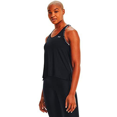 Under Armour UA Knockout Tank camiseta de tirantes