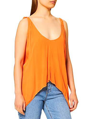 Desires Debbi Strap Top, Camiseta de tirantes para Mujer