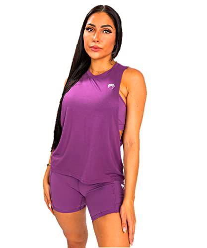 Venum Essential Women's Drop Sleeve Tank Top Camiseta sin