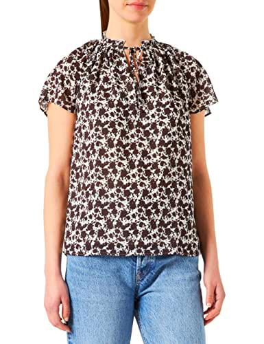 BOSS C_iustar Top, Open Miscellaneous985, 38 para Mujer