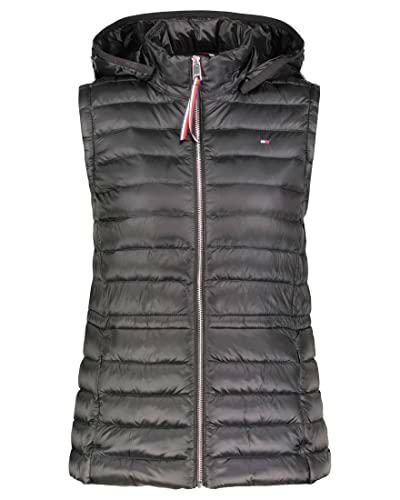 Tommy Hilfiger Mujer Chaleco Feminine LW Down Vest Chaleco Acolchado