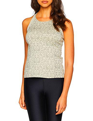 super.natural Camiseta de Tirantes Ligera para Mujer