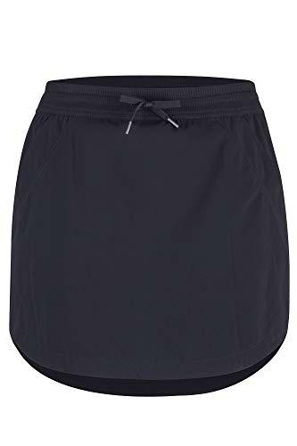 Marmot Wm's Ruby Skort Falda Deportiva con protección UV