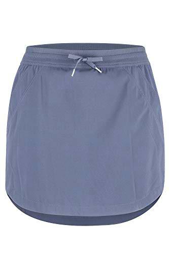 Marmot Wm's Ruby Skort Falda Deportiva con Protección UV